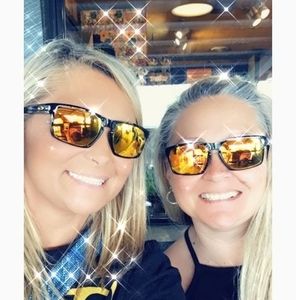 Meet your Posher, Tammy